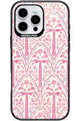 Pink Palm 2.0 - Apple iPhone 16 Pro Max