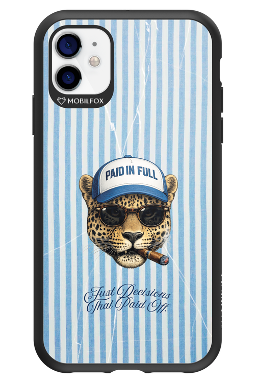 Paid in Full 2.0 - Apple iPhone 11