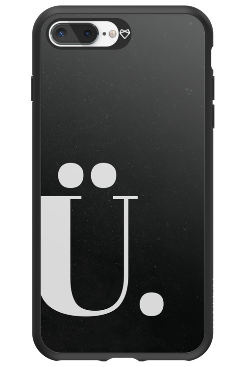U II (Off Space) 2.0 - Apple iPhone 7 Plus