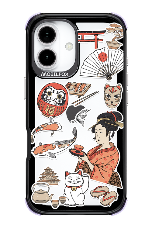 Omamori - Apple iPhone 17