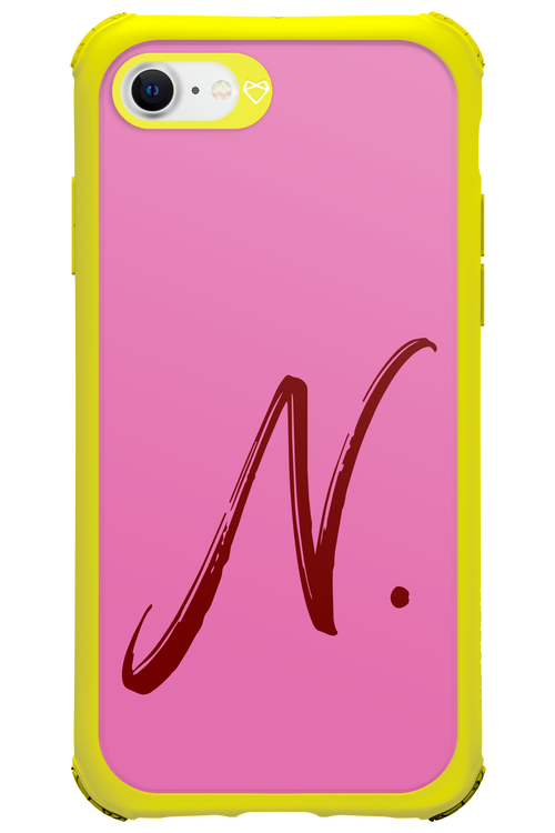 (Sorbet) N 2.0 - Apple iPhone SE 2020