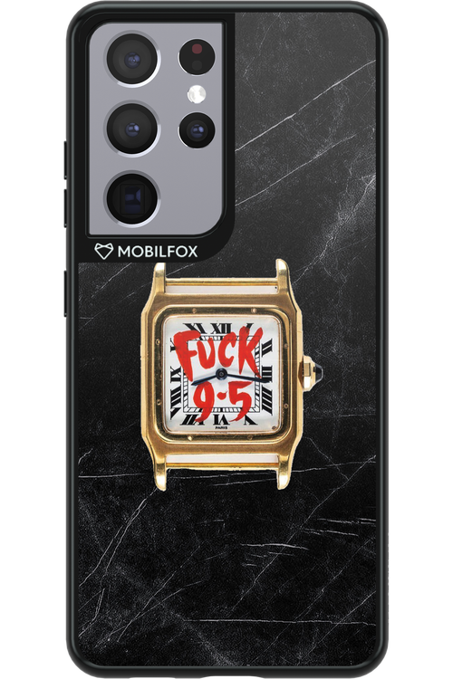 f_ck 2.0 - Samsung Galaxy S21 Ultra