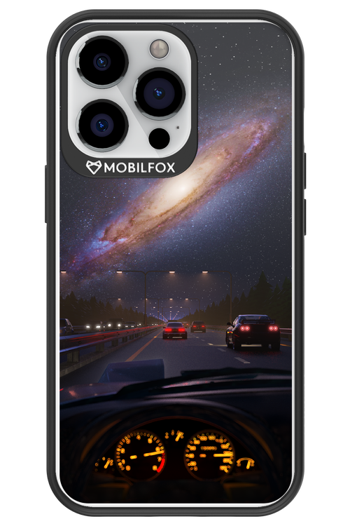 Nightride - Apple iPhone 13 Pro