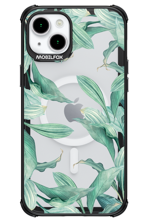 Greenpeace 2.0 - Apple iPhone 15 Plus
