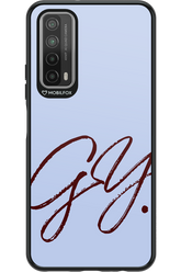 (Jellyfish Presso) GY 2.0 - Huawei P Smart 2021