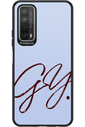 (Jellyfish Presso) GY 2.0 - Huawei P Smart 2021