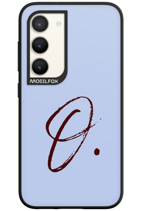 (Jellyfish Presso) O 2.0 - Samsung Galaxy S23
