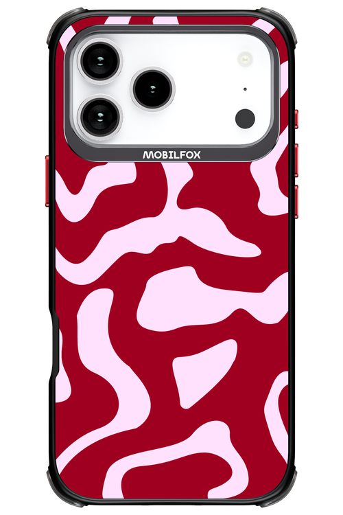 Strawberry Shake 2.0 - Apple iPhone 17 Pro Max