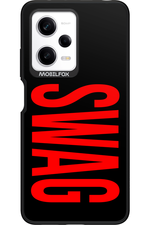 SWAG 2.0 - Xiaomi Redmi Note 12 Pro 5G