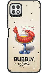 Bubbly Babe 2.0 - Samsung Galaxy A22 5G