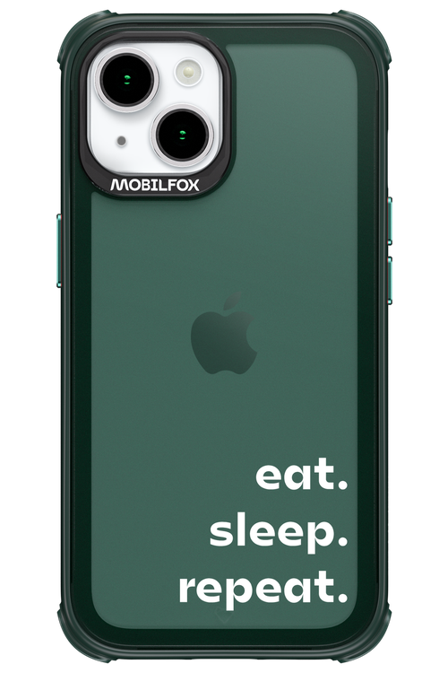 Daily Loop Light 2.0 - Apple iPhone 15