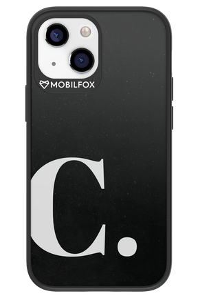 C (Off Space) 2.0 - Apple iPhone 13 Mini