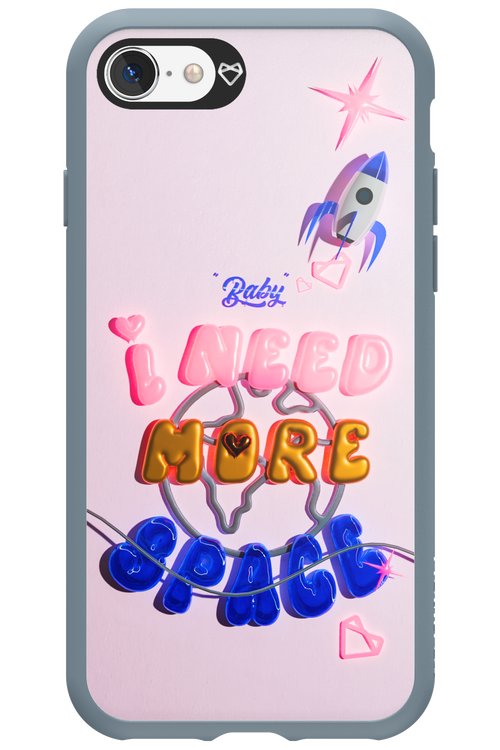 MoreSpace - Apple iPhone SE 2022