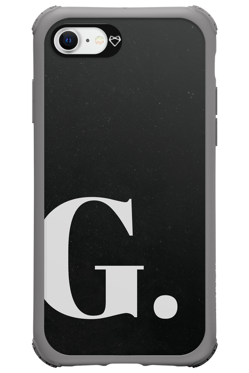 G (Off Space) 2.0 - Apple iPhone 8