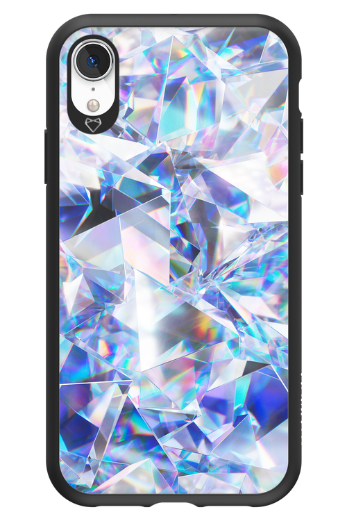 Holo Shard - Apple iPhone XR