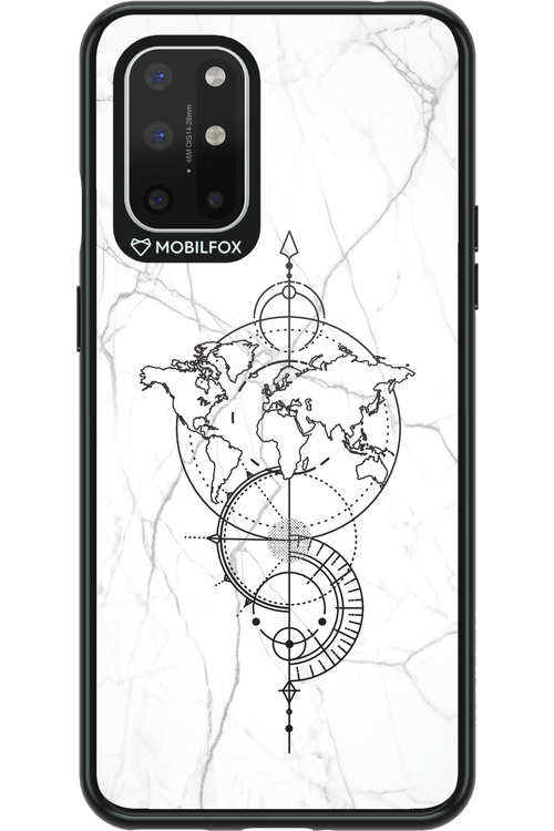 Compass 2.0 - OnePlus 8T