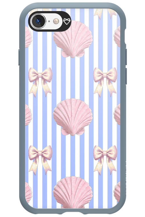 Shell Baby - Apple iPhone 8