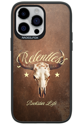 Relentless2 2.0 - Apple iPhone 14 Pro Max