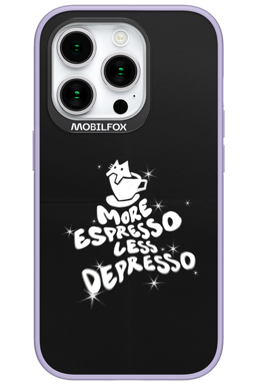 DEPRESSO - Apple iPhone 15 Pro