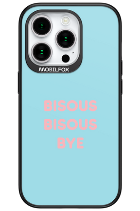 Bisous - Apple iPhone 15 Pro