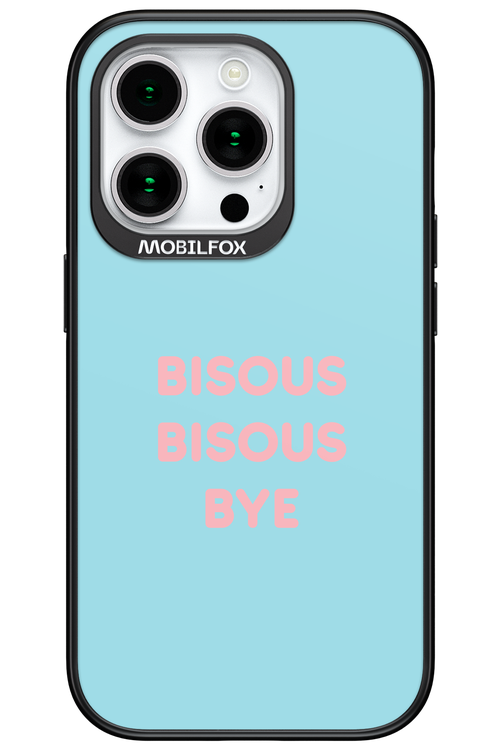 Bisous - Apple iPhone 15 Pro