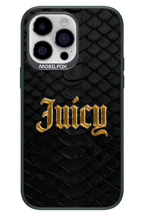 Juicy Gold 2.0 - Apple iPhone 14 Pro Max