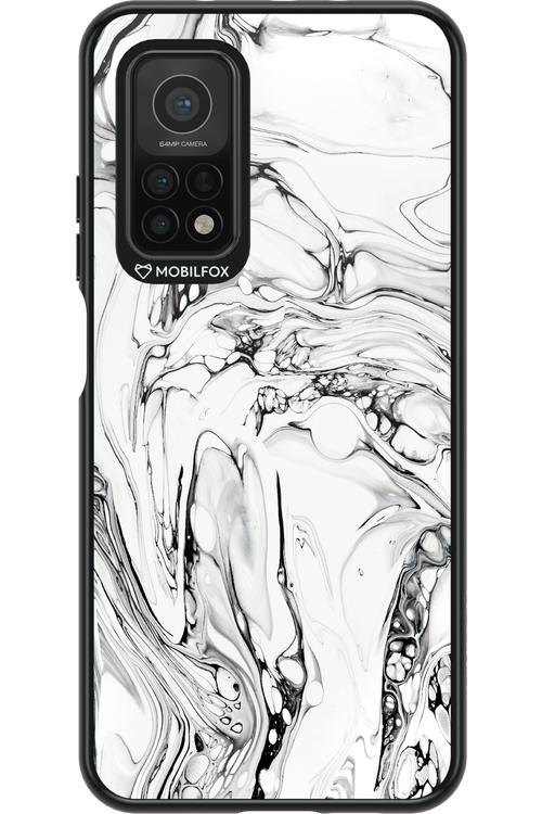 Ebony and Ivory 2.0 - Xiaomi Mi 10T 5G