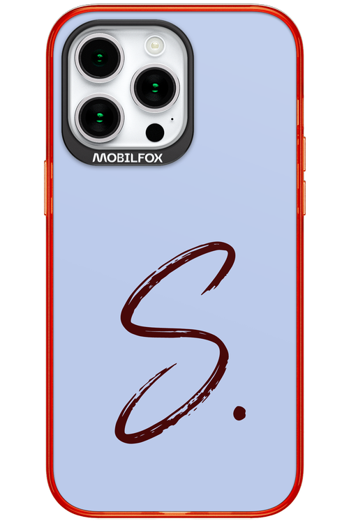 (Jellyfish Presso) S 2.0 - Apple iPhone 15 Pro Max
