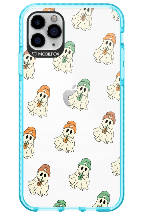 Spirited Sips (Nude) - Apple iPhone 11 Pro Max