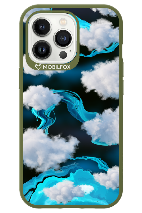 Skywalker 2.0 - Apple iPhone 13 Pro