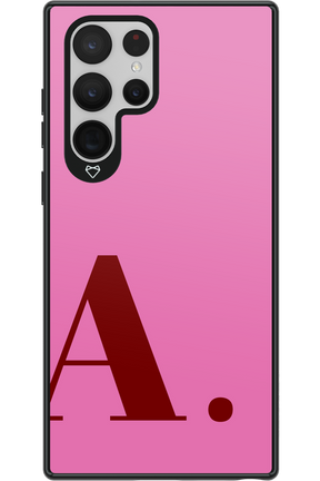 A (Sorbet) 2.0 - Samsung Galaxy S22 Ultra