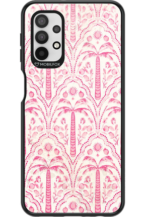 Pink Palm 2.0 - Samsung Galaxy A32 5G