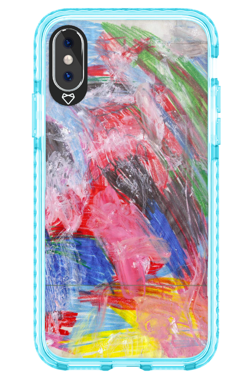 Xrax 2.0 - Apple iPhone XS