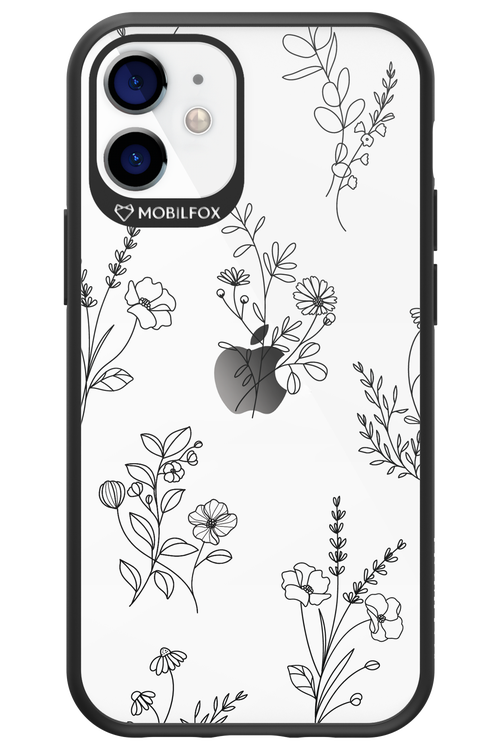 Bouquet 2.0 - Apple iPhone 12 Mini