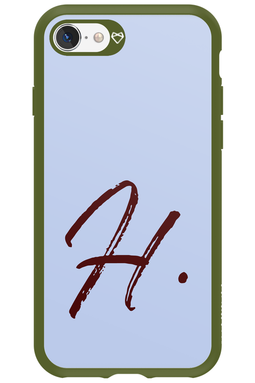 (Jellyfish Presso) H 2.0 - Apple iPhone SE 2022