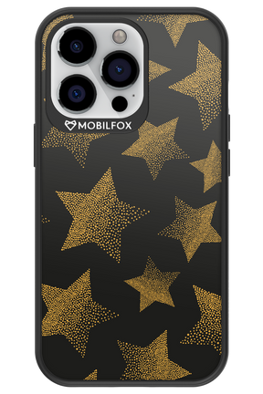 Holiday Stars - Apple iPhone 13 Pro