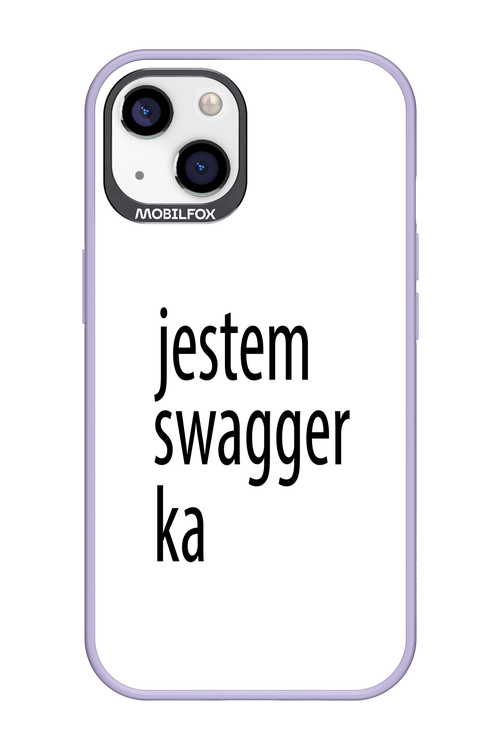 Swagger 2.0 - Apple iPhone 13