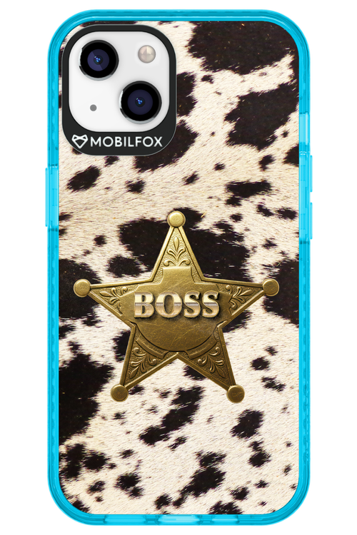 BOSS II 2.0 - Apple iPhone 13