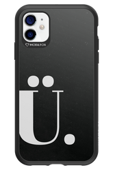 U II (Off Space) 2.0 - Apple iPhone 11