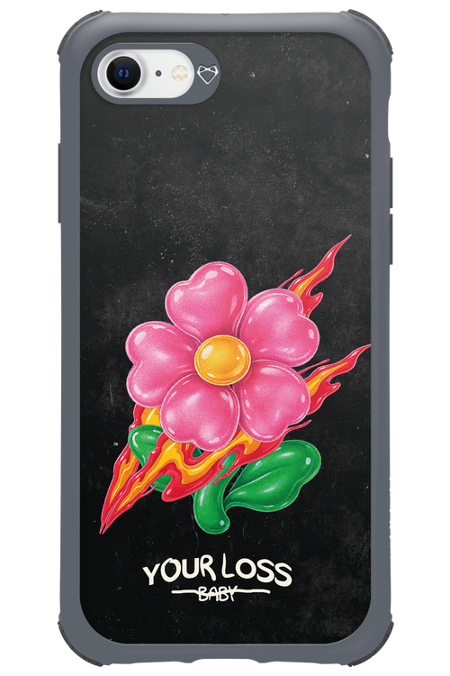 Your Loss 2.0 - Apple iPhone 7