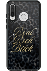 Real Rich Bitch 2.0 - Huawei P30 Lite