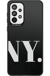 NY (Off Space) 2.0 - Samsung Galaxy A73