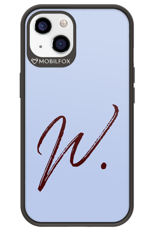 (Jellyfish Presso) W 2.0 - Apple iPhone 13