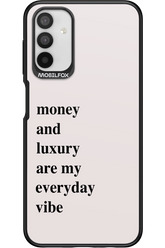 Money and luxury everyday - Samsung Galaxy A04s