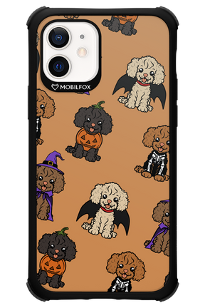 BOO-DLE CREW - Apple iPhone 12