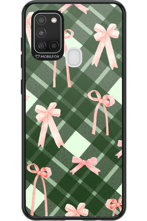 Blanket Fluff - Samsung Galaxy A21 S