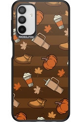Autumn Brew - Samsung Galaxy A04s
