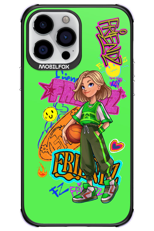 Wera - Apple iPhone 13 Pro Max