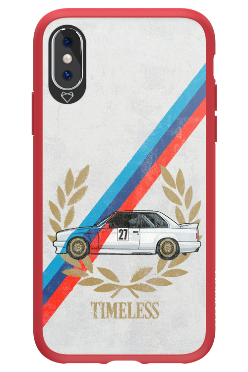 Timeless - Apple iPhone XS