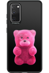 Pinky Bear - Samsung Galaxy S20 FE